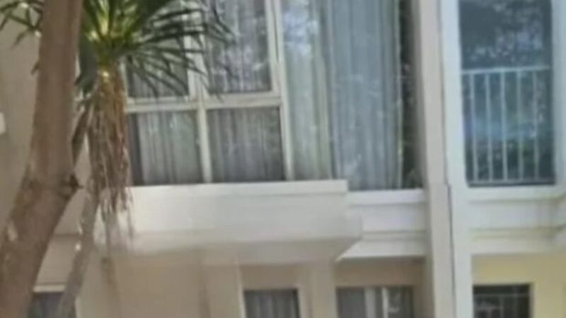 Dijual Rumah Zimbali Costa Pakuwon City 1, 675M (Ema)