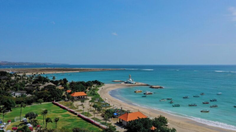 Dijual Tanah Jerman Kuta-Bali 30jt-m2 (Ivon)