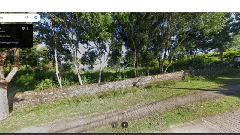 Dijual Tanah Bukit Batu Lombok Barat 7M (Helena)
