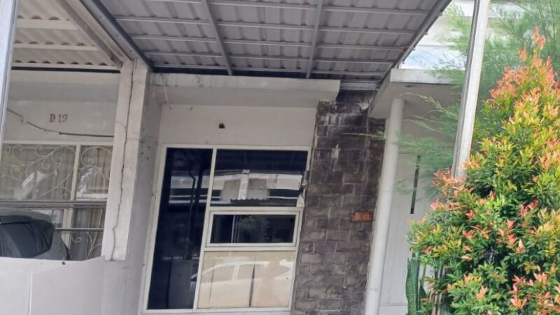 Dijual Rumah The Menganti 325jt (Lina)