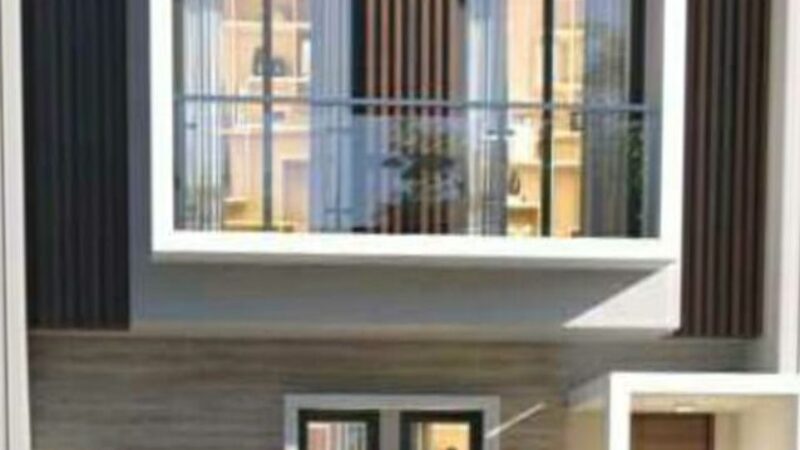 Dijual Rumah Wiguna Selatan 935 Juta (Ema)