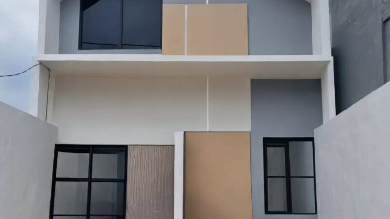 Dijual Rumah Wonorejo Selatan 835jt (Ema)