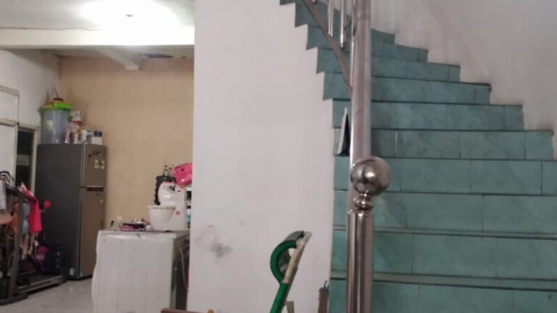 Dijual Rumah Wiguna 1,1 M (Ivon)