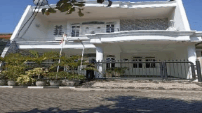 Dijual Rumah Taman Pondok Jati 750jt (Ivon)