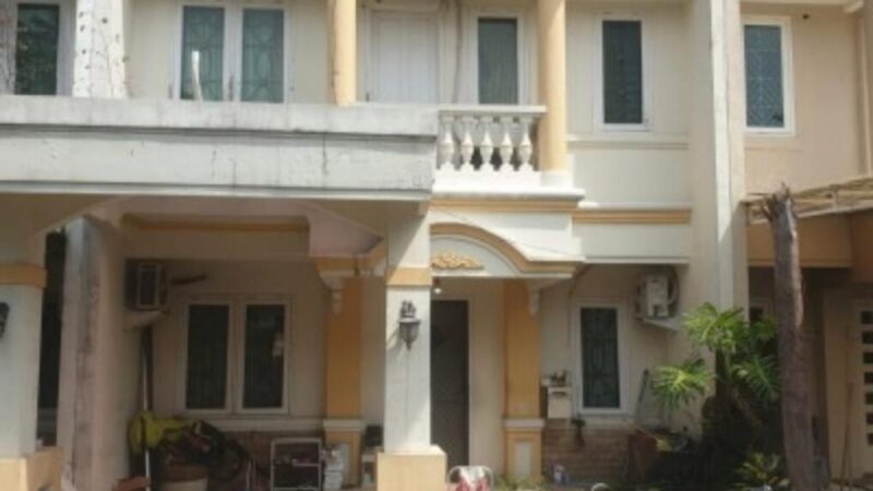 Dijual Rumah Sorento Pakuwon City 1,8M (Lina)
