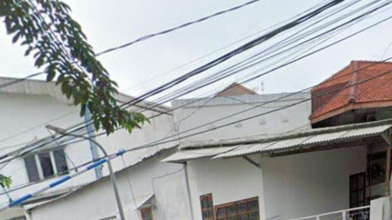 Disewa Rumah Sewa Raya Kupang Baru 45jt thn (Karno)