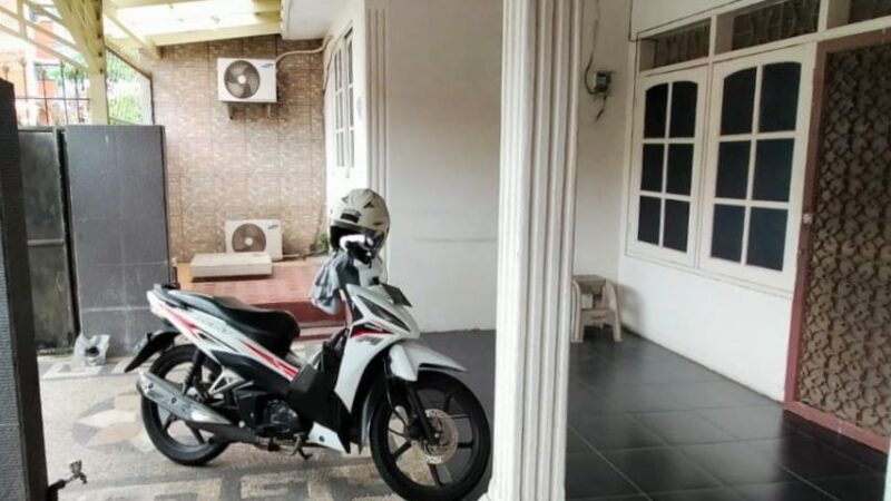 Disewa Rumah Sewa Klampis Harapan 40jt (Wiji)