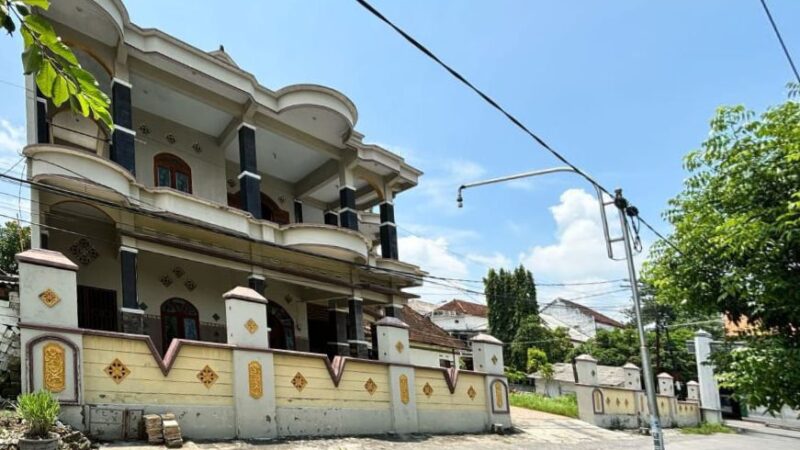 Dijual Rumah Sidayu Gresik 2,25M (Lina)