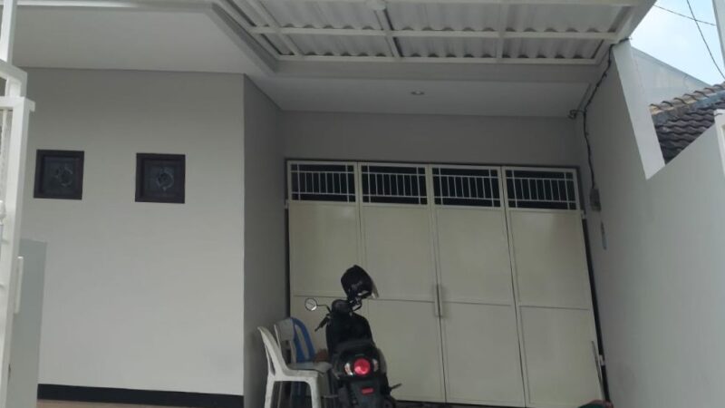 Dijual Rumah Simolongit 2,5M (Ivon)