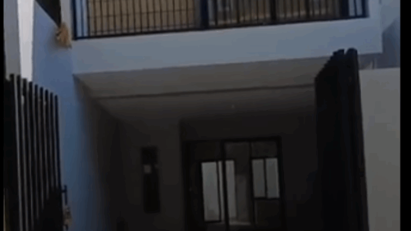 Dijual Rumah Scandinavin Kaljudan 1,425M (Ema)