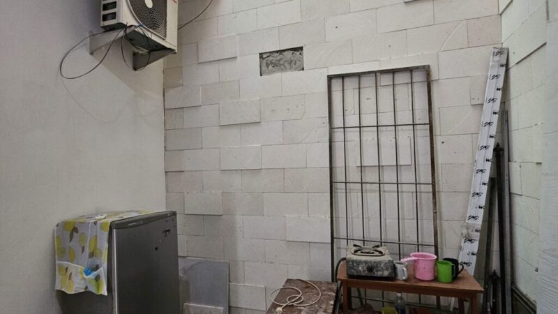 Disewa Rumah Sewa Pesona Alam GunungAnyar 25jt th (Dimas)