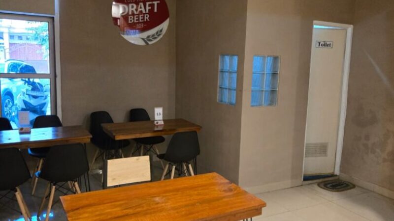 Disewa Rumah Sewa Raya Darmo 150jt thn (Sukarno)