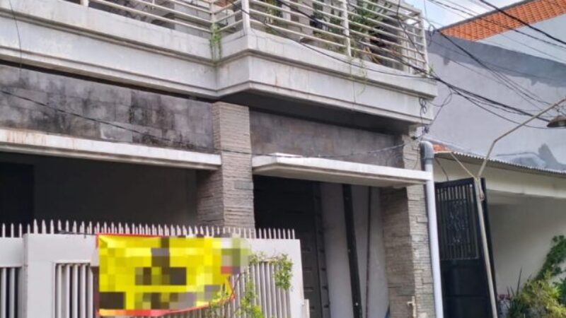 Dijual Rumah Simo 1,8M (Monica)