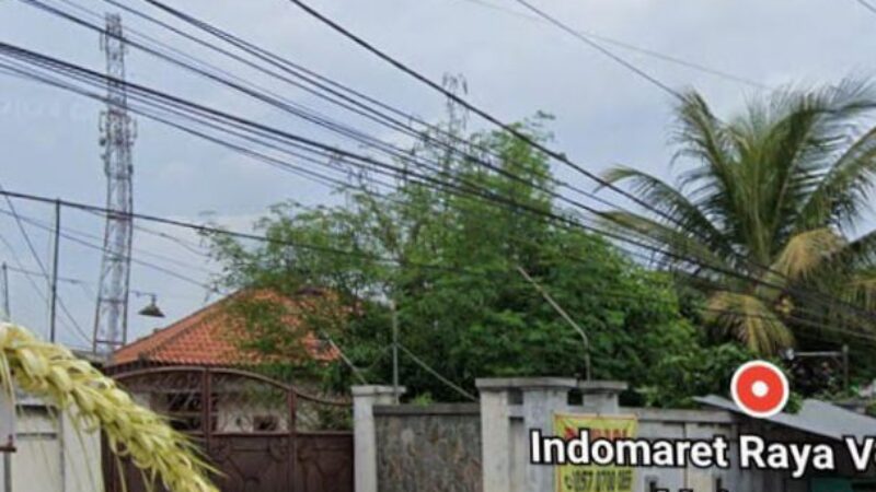 Dijual Rumah Mojoagung 4M (Ivon)