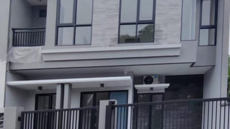 Dijual Rumah Pakal Madya Asri 1,6M (Ema) (2)