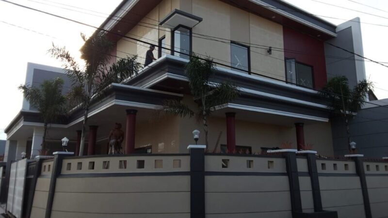 Dijual Rumah Nirwana Executive CC 3,9M (Wiji)