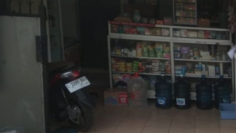 Dijual Rumah Mars Regency Gresik 500jt (Edo)