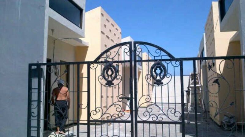 Dijual Rumah Medokan Ayu Utara 8 E 450jt (Ester Fong)