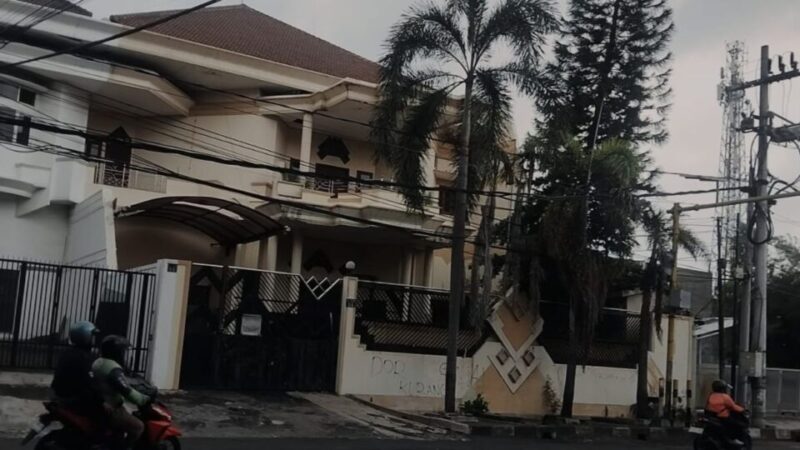 Rumah Exclusive Margorejo 27M (Lidia)