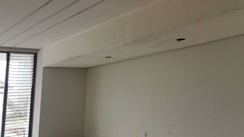 Rumah Embong Kenongon 45M (Ema)