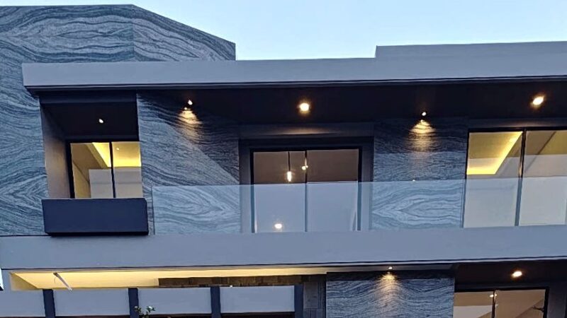 Rumah Citraland 8,5M (Michael)