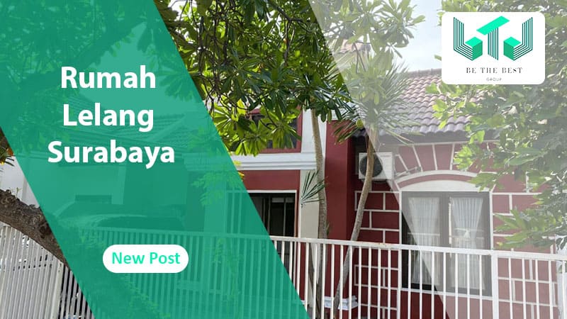 Rumah Lelang Surabaya