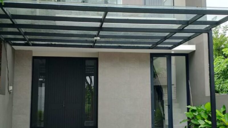 Rumah Citraland Timur 2,7M (Ivon)