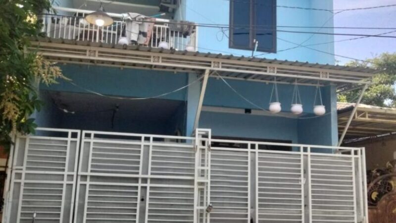 Rumah Citra Sentosa Mandiri 850jt (Joko Wahyudi)