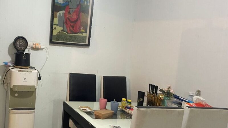 Rumah BSD 650jt (Marlyn)